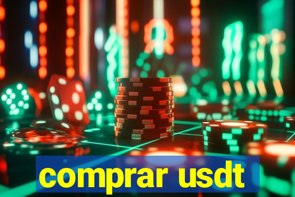 comprar usdt